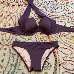 Victoria’s Secret matching bathing suit - Bikini